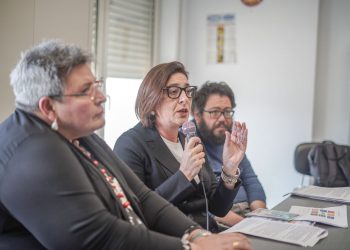 Modica, Maria Monisteri: Il confronto al CSR, è stato utile all’ascolto. Sul mondo del welfare, le parole servono a nulla