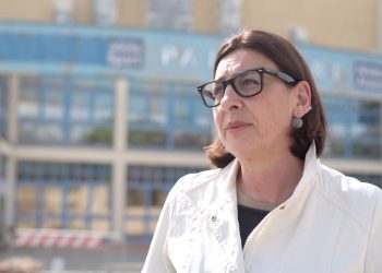 Maria Monisteri: il PalaRizza va in gestione al Comune di Modica