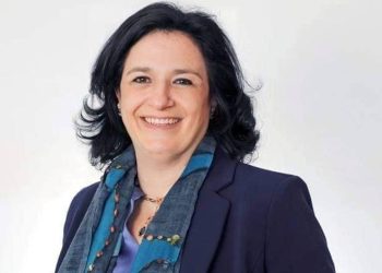 Comiso, Maria Rita Schembari candidata alla Presidenza del Libero Consorzio di Ragusa: sono lusingata