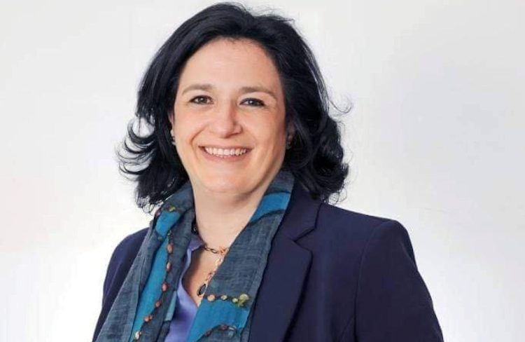 Comiso, Maria Rita Schembari candidata alla Presidenza del Libero Consorzio di Ragusa: sono lusingata