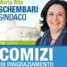 Comiso, Maria Rita Schembari: stasera saremo in piazza. E’ il momento di dire grazie alla nostra Città