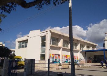 Marina di Ragusa, dichiarazione del sindaco su ristrutturazione palestra scuola Quasimodo