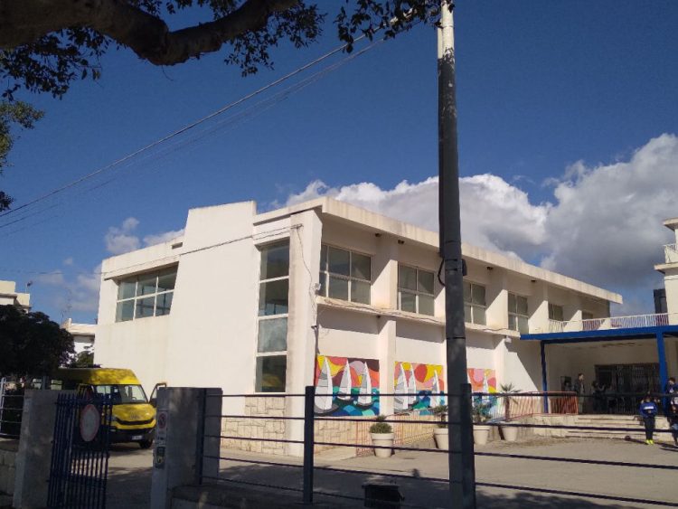 Marina di Ragusa, dichiarazione del sindaco su ristrutturazione palestra scuola Quasimodo