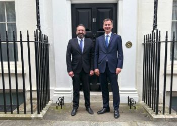 San Marino e il Regno Unito firmano un accordo sulle doppie tassazioni