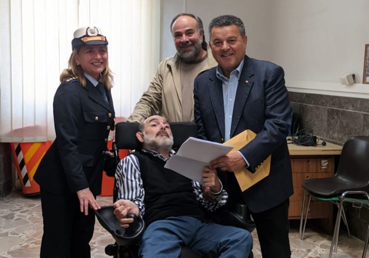 Scicli tra i primi Comuni ad aderire CUDE