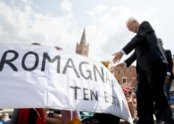 Maltempo, Mattarella “Ci sarà costante attenzione anche da parte mia”