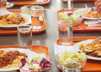 Ragusa, procedura per affidamento servizio refezione scolastica: come partecipare