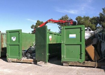 A Modica e Pozzallo i contributi per il nuovo Centro Comunale di raccolta