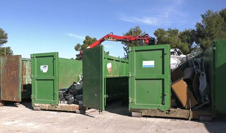 A Modica e Pozzallo i contributi per il nuovo Centro Comunale di raccolta