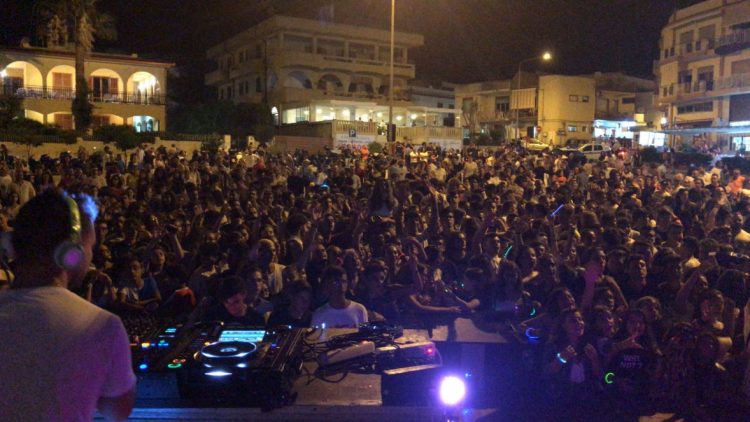 Abbate: 175 mila euro per le feste religiose di Ragusa e i cartelloni estivi di Modica, Acate e Comiso