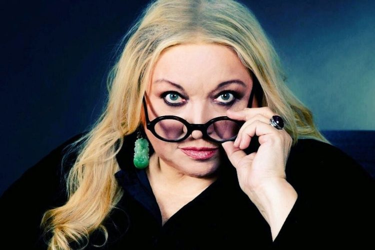 E' morta la giornalista Maria Giovanna Maglie: aveva 70 anni