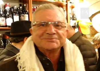 Modica, è morto Giorgio Fratantonio: noto volto della televisione
