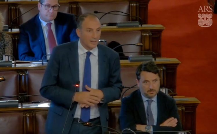 Autostrada Sr-Gela, Dipasquale: apertura tratto Ispica-Modica a metà luglio ma serve accelerare sul tratto fino a Scicli