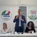 Modica, il candidato a sindaco Nino Gerratana ha presentato programma e assessori