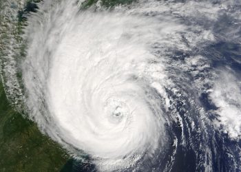 Meteo Sicilia, un nuovo ciclone sta arrivando dalla Tunisia