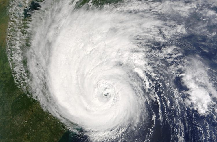 Meteo Sicilia, un nuovo ciclone sta arrivando dalla Tunisia