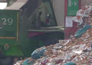 Pnrr, 115 milioni per il riciclo della plastica