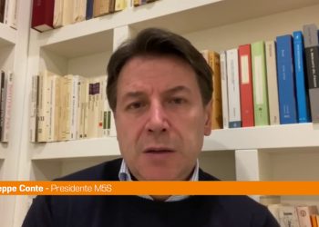 Conte “Il Governo fa la festa ai lavoratori”