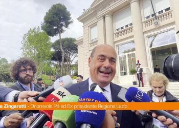 Roma, caserma Carabinieri Monteverde, Zingaretti “scusate il ritardo”