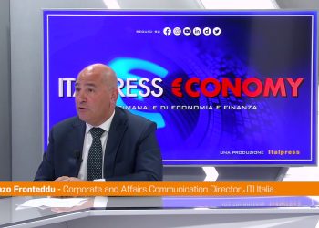 JTI, Fronteddu “Valorizziamo la filiera italiana del tabacco”