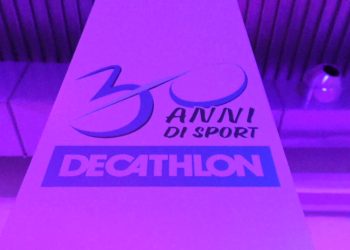 Decathlon festeggia 30 anni in Italia e accelera sulla sostenibilità