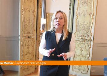 Meloni “4 miliardi per il taglio del cuneo fiscale”