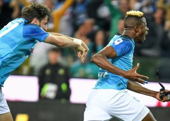 Il Pallone Racconta – Arriva il terzo scudetto del Napoli