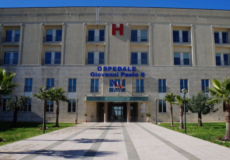 L'Asp di Ragusa risponde alle accuse del principe Emanuele Filiberto