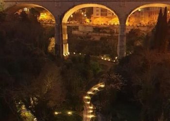 Ragusa, oltre 7 milioni di euro per il Parco Urbano