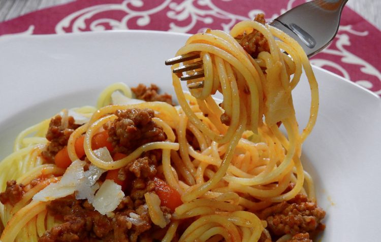 Quanta pasta si può mangiare senza ingrassare?