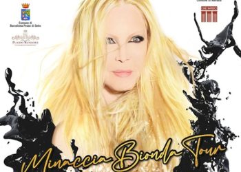 Patty Pravo in concerto in Sicilia: le date