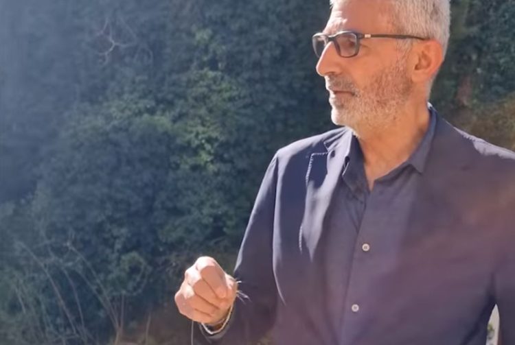 Ragusa, lettera aperta di Peppe Cassì