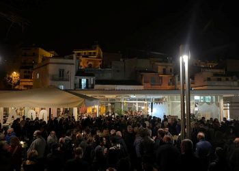 Ragusa, Gruppo Peppe Cassì sindaco. La Festa al Bam “per condividere entusiasmo e passione con la città”