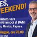 Ragusa, una festa, sabato sera al Bam, con la coalizione a sostegno di Peppe Cassì