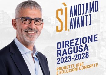 Gruppo Peppe Cassì sindaco. “Direzione Ragusa 2023-2028”. Una città rigenerata che parla ai giovani