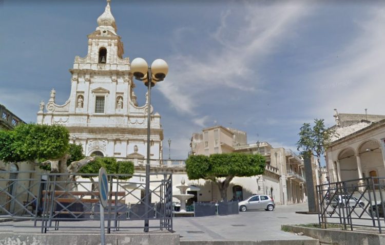 Comiso: oggi si inaugura la sede A.N.P.S.