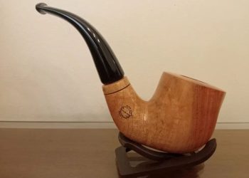 Karuba, la prima pipa al mondo nata a Modica