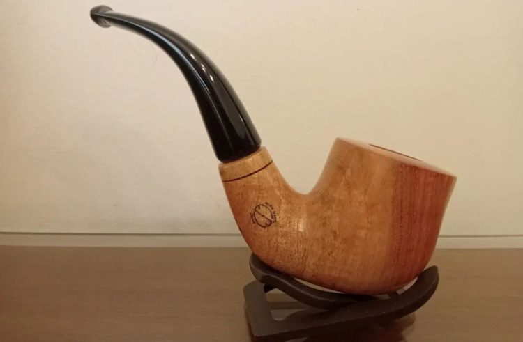 Karuba, la prima pipa al mondo nata a Modica