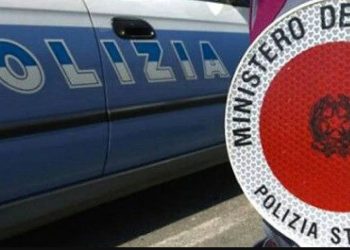 Controlli congiunti a Ragusa della polizia stradale italiana e della polizia maltese: ritirare 5 patenti