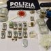 Scoglitti, 49enne arrestato con due chili di droga dello sballo