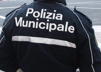 Via Cavour: controlli straordinari della Polizia Municipale di Vittoria