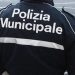Via Cavour: controlli straordinari della Polizia Municipale di Vittoria