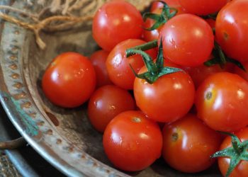 Dieta per dimagrire 3kg in 7 giorni a maggio: menù