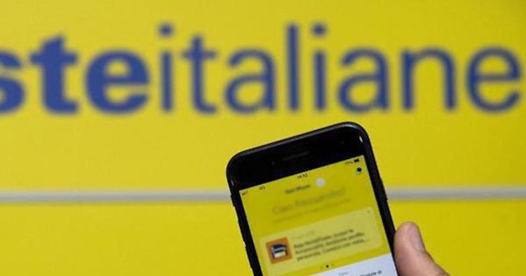 Poste Italiane: come prenotare con un clic in 20 uffici di Ragusa