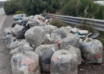 Discariche abusive sulla Pozzallo Ispica: intervento straordinario di bonifica