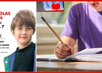 Ragusa, prorogati i termini del Premio Nicholas Green 2022/2023