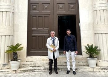 Riccardo Schininà presenta esposto sull’ignobile volantino transfobico