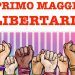 Ragusa il 1 maggio libertario