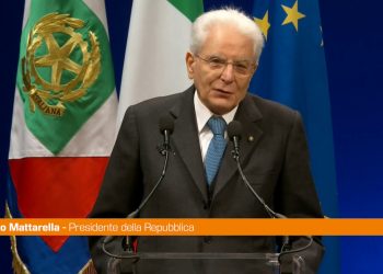 Agricoltura, Mattarella “Dai mutamenti climatici nuove sfide”