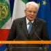 Agricoltura, Mattarella “Dai mutamenti climatici nuove sfide”